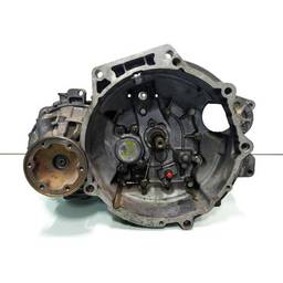 Caixa Cambio Golf Audi A3 1.8 1998 a 2007 Manual