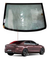 VIDRO VIGIA JETTA 2018/