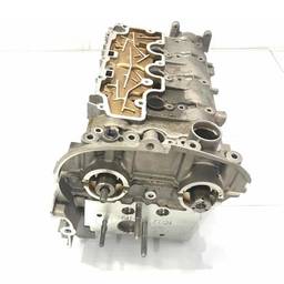 Cabeçote Duster Oroch Sandero Rs 2.0 16v 2012/ Flex