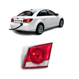 Lanterna Traseira Direita Cruze 2012 a 2016 Sedan (mala)