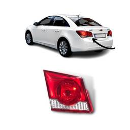 Lanterna Traseira Esquerda Cruze 2012 a 2016 Sedan (mala)