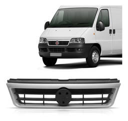 GRADE DUCATO 2006 A 2017