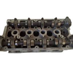 Cabeçote Gol Parati Bola G3 1.0 16v Gas Mi 1999 a 2001