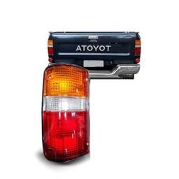 Lanterna Traseira Esquerda Toyota Hilux 1992 a 2005
