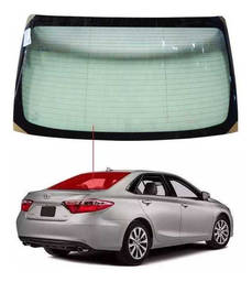Vidro Vigia Camry 2012 a 2017