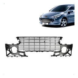 Grade Peugeot 307 2006 a 2012