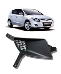 Grade Moldura Parachoque S/ Milha Direito I30 10/12 ORG/USAD