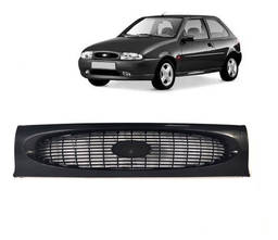 Grade Fiesta Courier 1996 a 1999