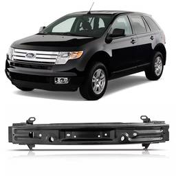 ALMA LÂMINA PARACHOQUE DIANTEIRO EDGE 2009 2010 A 2014