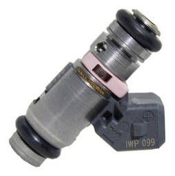  Bico Peug 206 Renault Clio Kangoo 1.0 16v Gas 00/06 Iwp099