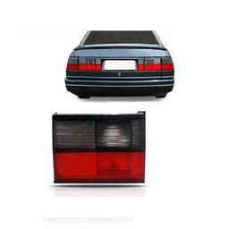 LANTERNA TRASEIRA ESQ SANTANA 1991 A 1997 MALA FUME