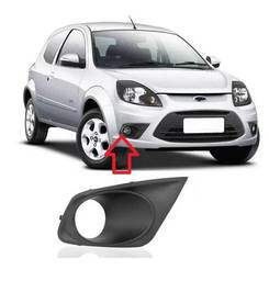 Grade Moldura Milha Direito Ka 2012 a 2013