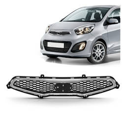 Grade Picanto 2012 a 2015 Quebrado 