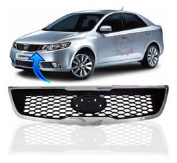 Grade Cerato 2010 a 2013