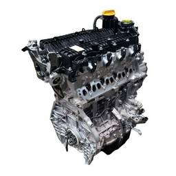 MOTOR TORO RENEGADE COMPASS COMMANDER 1.3 TURBO 22/ 4.134 KM