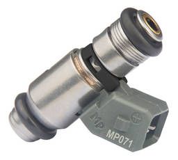 Bico injetor Mercedes Classe A 190 1.9 2001 a 2005 Iwp071