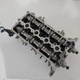 CABEÇOTE CRETA 2017/ HB20 RIO 1.6 16V 2020/ FLEX