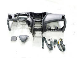 Kit Airbag HB20 2013 a 2019