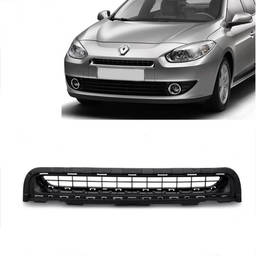 Grade Fluence 2011 2012  2014