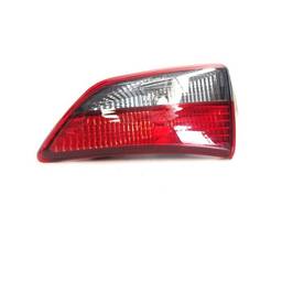 Lanterna Traseira Direita HB20 Hatch 2013/2019 (mala) Fumê
