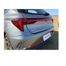 Lanterna Traseira Esquerda Hb20 Hatch 2023/ (canto) C/LED