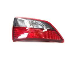 Lanterna Traseira Esquer HB20 Hatch 2013 a 19 (mala) Fumê