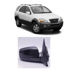 Retrovisor Direito Sorento 2004 2005 a 2009 Elétrico Origina