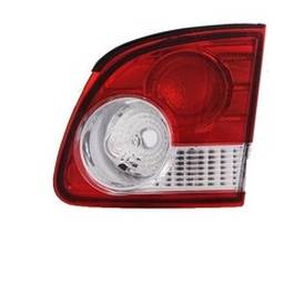 Lanterna Traseira Direita Mala Corsa Classic Ls 2011 a 2016