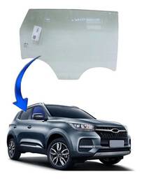 Vidro Porta Traseira Direita Chery Tiggo 5X 2019 2020/..