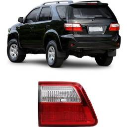 LANTERNA TRASEIRA ESQUERDA TOYOTA SW4 2009 A 2011 (MALA)
