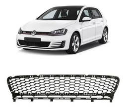 Grade Central Inferior Parachoque Golf Gti 2014 2015 a 2017