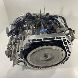 CAMBIO CIVIC G10 2.0 2017 2018 2019 2020 2021 AUTOMATICO