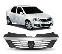 GRADE LOGAN 2011 A 2013 (DETALHE)