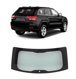 Vidro Vigia Grand Cherokee 2011 a 2021