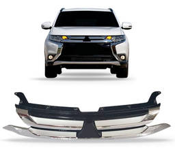 Grade Outlander 2016 a 2018