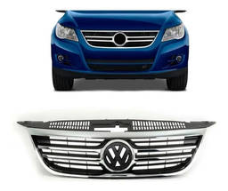 Grade Tiguan 2010 a 2011 Friso Grade 