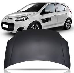 Capô Dianteiro Palio G5 2012 2013 a 2017