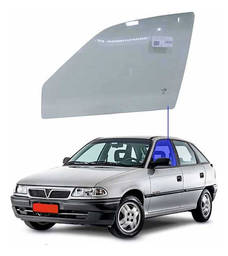 Vidro Porta Dianteira Esquerda Astra 1994 a 1995