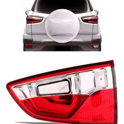Lanterna Traseira Direita Ecosport 2013 a 2021 (mala)