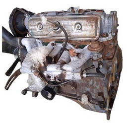 Motor Chevette 1.6 Gas 1983 a 1994