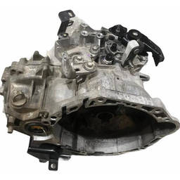 Caixa Cambio Hb20 1.0 Turbo 2016 2017 a 2019 Manual 5M