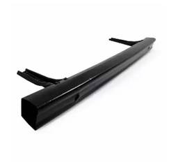 ALMA LAMINA PARACHOQUE TRASEIRO CIVIC 1996 1997 1998 A 2000