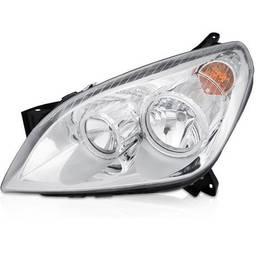 Farol Esquerdo Vectra 2009 a 2011