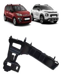 GUIA SUPORTE PARA CHOQUE DIANT DIR AIRCROSS C3 PICASSO 11/15