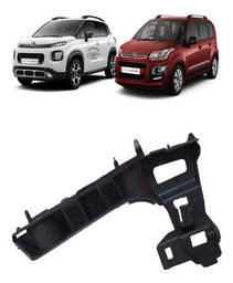 GUIA SUPORTE ESQUERDO PARA CHOQUE DIANTEIRO AIRCROSS 11/15