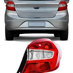 LANTERNA TRASEIRA DIREITA KA HATCH 2015 A 2018 ORIGINAL 