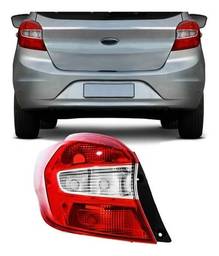 Lanterna Esquerda Ka Hatch 2015 2016 a 2018