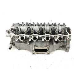 Cabeçote Honda Fit City 1.5 Flex 2009 2010 a 2014 