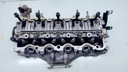 Cabeçote Honda Civic 2.0 16v Flex 2017 a 2021 