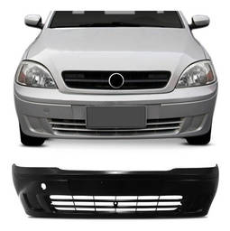 PARACHOQUE NOVO DIANTEIRO CORSA MONTANA 2003 2004 A 2007
